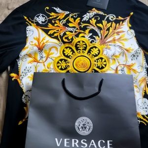 Versace shirt